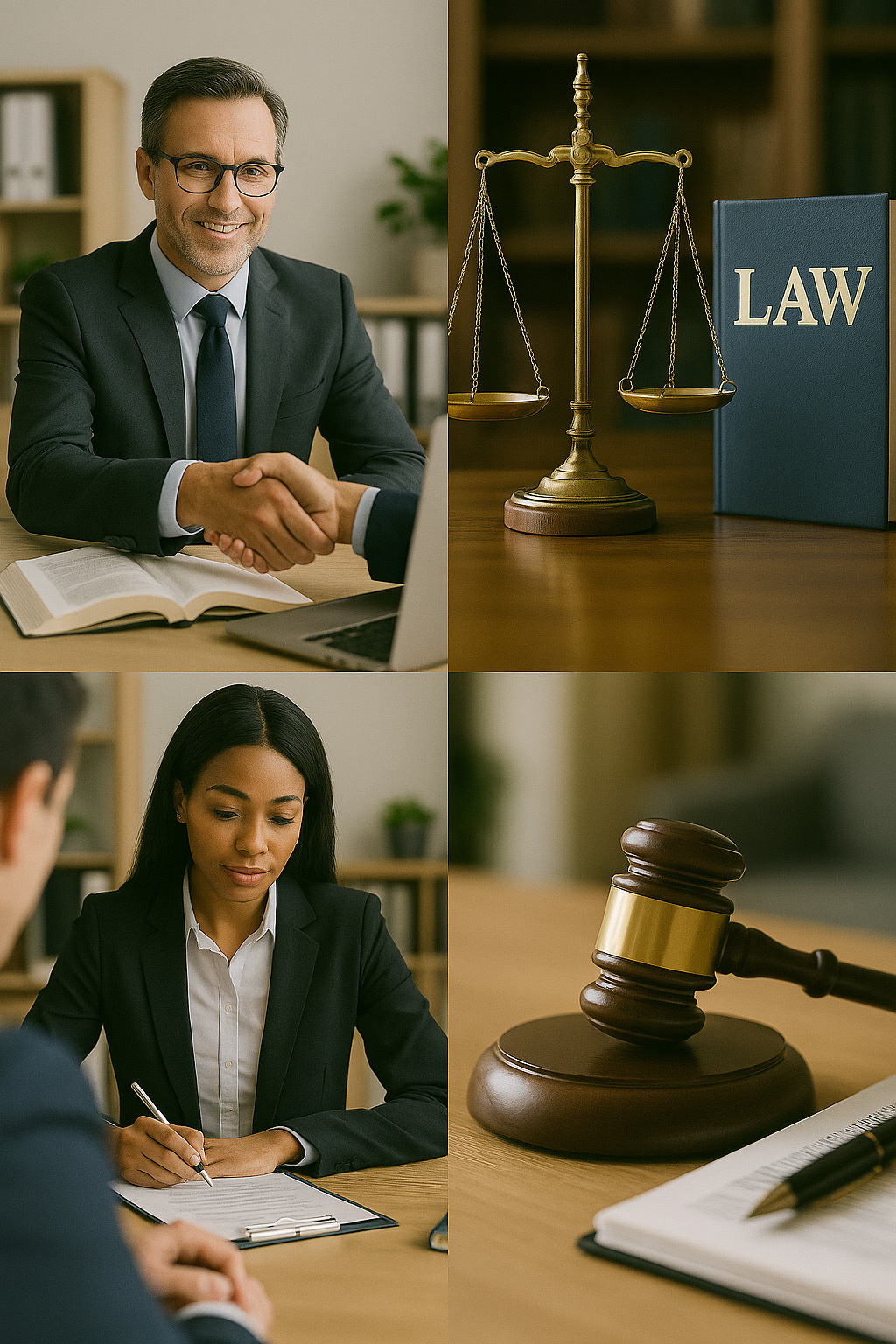 Australia Law firms