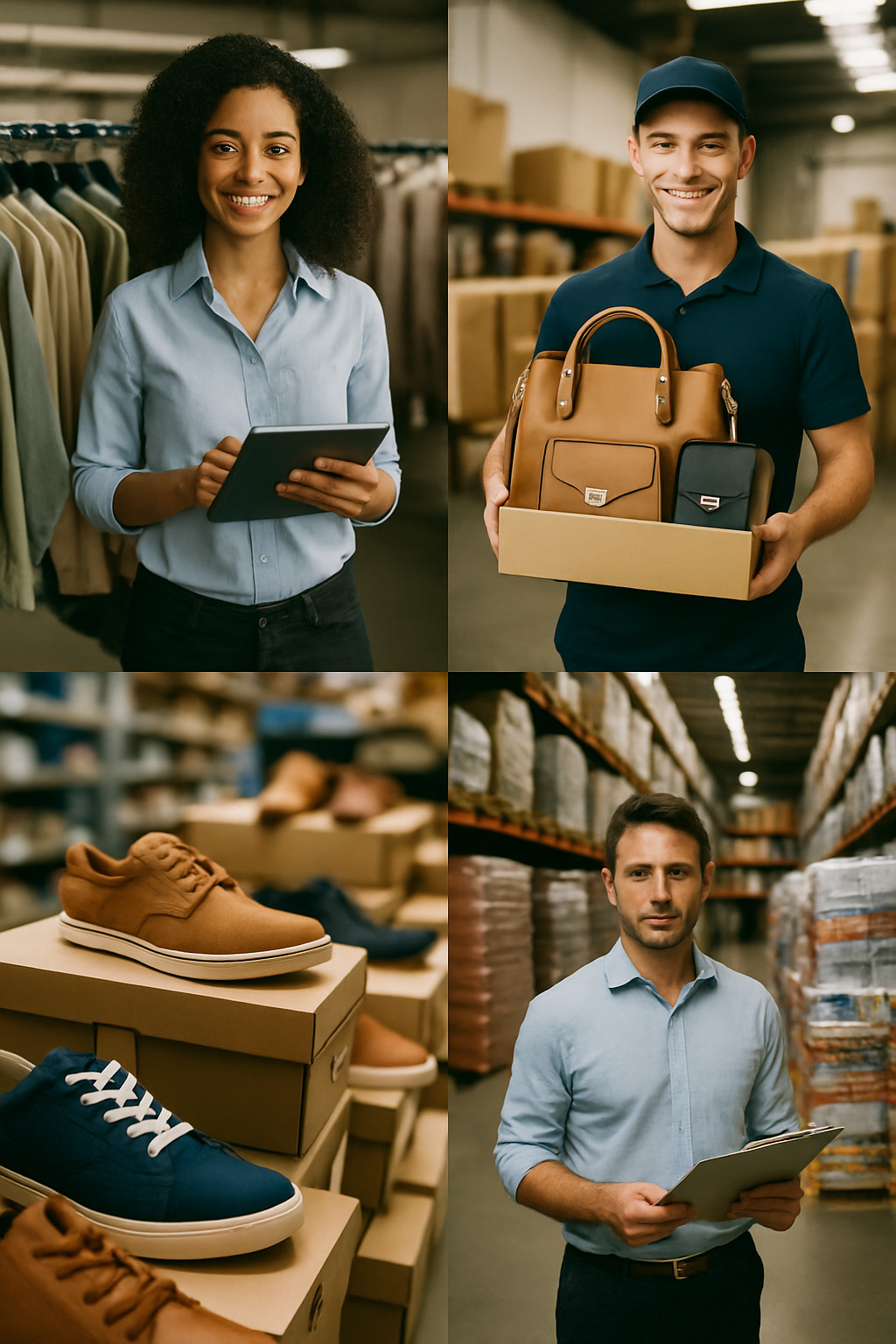 Wholesale trade