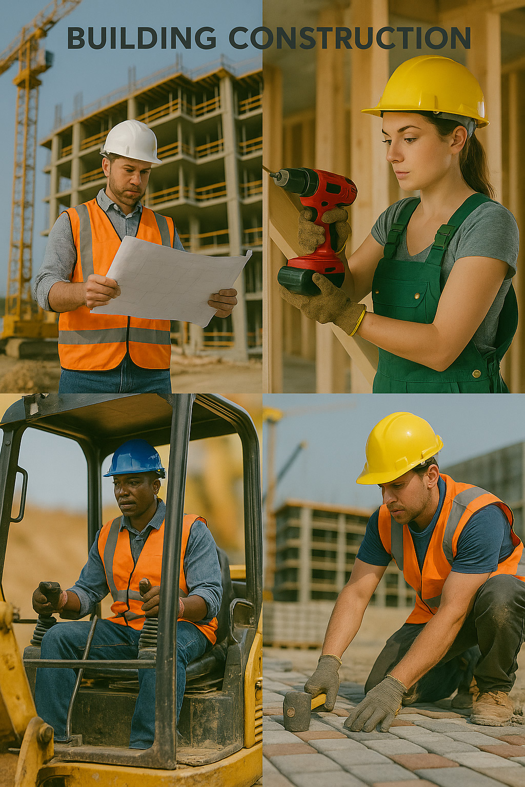 Home builders