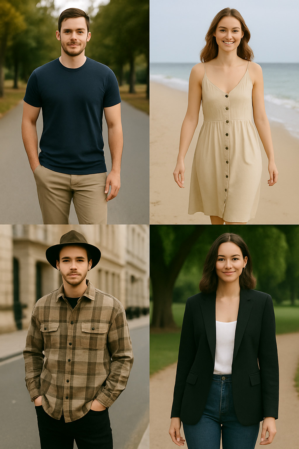 Apparels manufacturers and suppliers