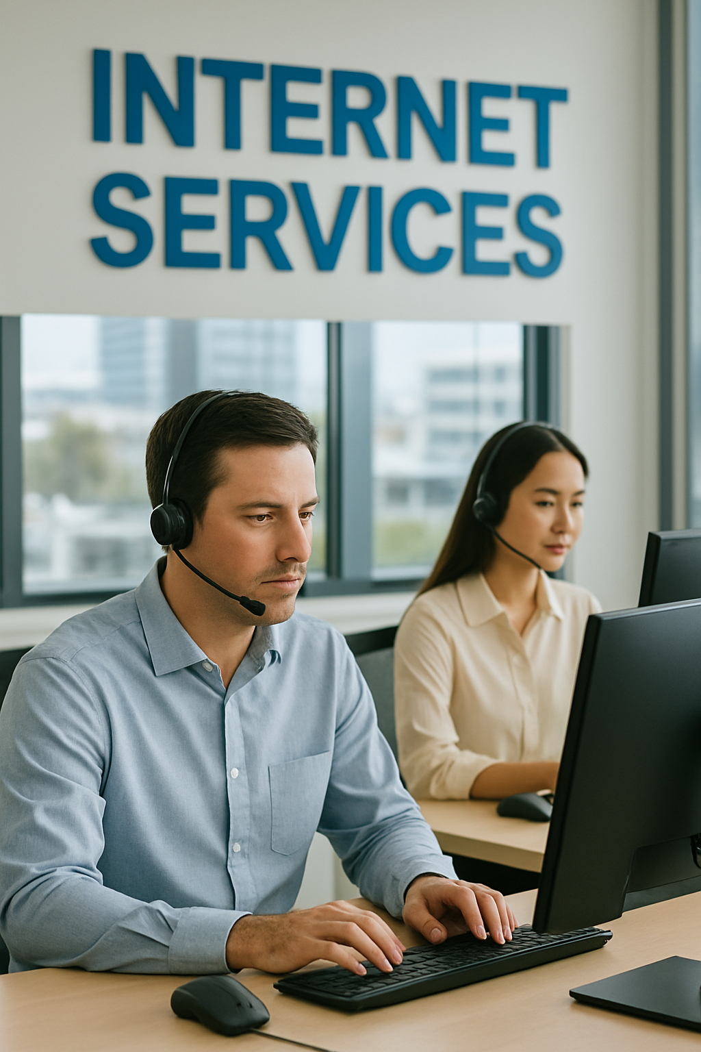 Internet services in New Zealand